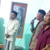 Pancarkan Syiar Islam, Anak Ranting NU Mayangan Barat Konsisten Gelar Lailatul Sholawat Senin Wage