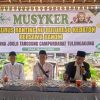 Musyker PRNU Bulurejo, Perkuat Sinergi dan Inovasi Program demi Kemaslahatan Umat