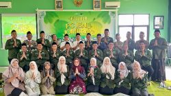 Konsolidasi Intelektual di Bulan Syawal, PC ISNU Jombang Pererat Silaturahmi Lintas PAC