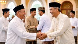 Njagi Paseduluran Pasca Syawal