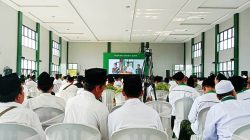 Resmi Berdiri! Gedung Serbaguna PCNU Jombang Jadi Tonggak Kemandirian dan Kemajuan Nahdlatul Ulama