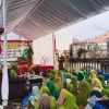 Ribuan Muslimat Diwek Padati Rutinan Ahad Kliwon, Hj Mundjidah Wahab Tekankan Sedekah Jariyah
