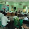 Perbaiki Tata Kelola Organisasi, Muskercab II PCNU Jombang Telurkan 12 Rekomendasi Strategis