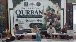 Tingkatkan Pemahaman Ibadah, Masjid Nurul Huda Gelar Kajian Fiqih Qurban bersama Ketua LDNU