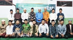 LBM MWCNU Jogoroto Gelar Kajian Fikih Bahas Bab Qurban