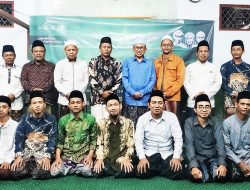 LBM MWCNU Jogoroto Gelar Kajian Fikih Bahas Bab Qurban