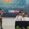 Hadiri Muskercab II PCNU Jombang, Gus Ipul Ingatkan Kader NU Fokus Khidmah dan Cari Berkah Muassis
