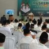 Fokus Kemandirian Ekonomi dan Kawal Marwah Muktamar ke-35, PCNU Jombang Rumuskan Rekomendasi Strategis di Muskercab II