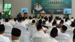 Fokus Kemandirian Ekonomi dan Kawal Marwah Muktamar ke-35, PCNU Jombang Rumuskan Rekomendasi Strategis di Muskercab II