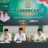 Hasil Muskercab II, PCNU Jombang Desak Pemkab Terapkan Gerakan ‘Telung Jam Lali HP’