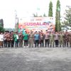 Susbalan XLI Jombang, Upaya GP Ansor Lahirkan Barisan Banser yang Militan dan Inovatif