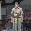 Jaga Marwah Organisasi, Penasehat Ansor Jombang Tekankan Pentingnya Kaderisasi Susbalan
