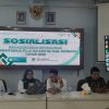Perkuat Sinergi Pendidikan, LP Maarif PCNU Jombang Gelar Sosialisasi Optimalisasi Program Kerja di SMK Unggulan NU Mojoagung