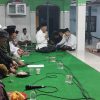 Lailatul Ijtima’ MWC NU Sumobito Digelar di Kendalsari, Perkuat Ukhuwah dan Komitmen Menyambut Muktamar NU ke-35
