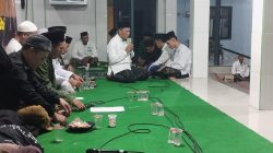 Lailatul Ijtima’ MWC NU Sumobito Digelar di Kendalsari, Perkuat Ukhuwah dan Komitmen Menyambut Muktamar NU ke-35