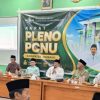 PCNU Jombang Gelar Rapat Pleno, Siap All-Out Sukseskan Muktamar ke-35 NU
