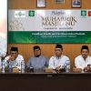 Mencetak Khatib dan Muharrik Masjid NU: Sinergi LTMNU Jombang, Mojokerto, dan UNIPDU