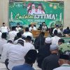 Perkuat Silaturahim dan Khidmat Umat, PCNU Jombang Gelar Lailatul Ijtima Zona 3 di Diwek