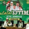 Rais Syuriah PCNU Jombang Ajak Nahdliyin Sukseskan Muktamar Ke-35 NU