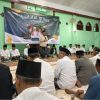 Menjelang Muktamar, Ketua PCNU Jombang Pesankan Indahnya Beda Pendapat dan Pentingnya Ikhlas Berkhidmat