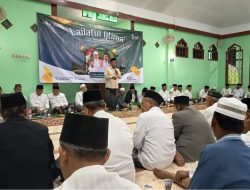 Menjelang Muktamar, Ketua PCNU Jombang Pesankan Indahnya Beda Pendapat dan Pentingnya Ikhlas Berkhidmat