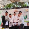 Ikut Sukseskan Muktamar, Siap Kibarkan 1000 Bendera