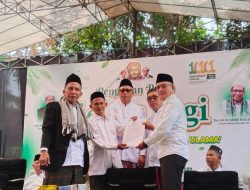 Ikut Sukseskan Muktamar, Siap Kibarkan 1000 Bendera