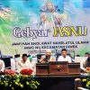 Antusias, Gebyar Shalawat JASNU di Seblak