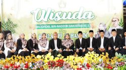 Pondok Pesantren Al Hasyim: Meneguhkan Tradisi, Mencetak Generasi Qurani