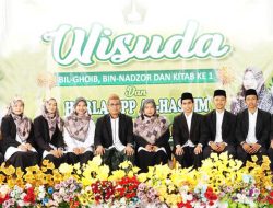 Pondok Pesantren Al Hasyim: Meneguhkan Tradisi, Mencetak Generasi Qurani
