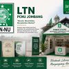 LTN PCNU Jombang Siap Ambil Peran Strategis Menyemarakkan Muktamar ke-35 Nahdlatul Ulama