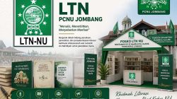 LTN PCNU Jombang Siap Ambil Peran Strategis Menyemarakkan Muktamar ke-35 Nahdlatul Ulama