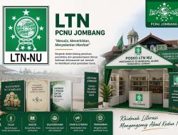 LTN PCNU Jombang Siap Ambil Peran Strategis Menyemarakkan Muktamar ke-35 Nahdlatul Ulama