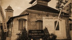 Menelisik Sejarah, Memetik Uswah: Dari Tambakberas Menuju Bahrul Ulum