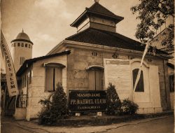 Menelisik Sejarah, Memetik Uswah: Dari Tambakberas Menuju Bahrul Ulum