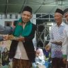 Semarak, Lailatul Ijtima’ PRNU Bulurejo Resmikan Mushalla Ar-Rohman