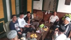 PCNU Jombang Bersama DMI dan Kemenag Koordinasikan Gerakan Masjid-Mushola Ramah Muktamirin