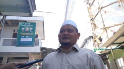 700 Santri Bahrul Ulum Siap Berkhidmah Bersihkan Sampah Muktamar NU 2026