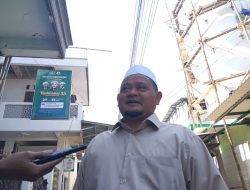 700 Santri Bahrul Ulum Siap Berkhidmah Bersihkan Sampah Muktamar NU 2026