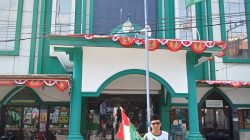 Ngonthel Dari Balikpapan Menuju Muktamar NU Tambakberas