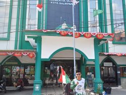 Ngonthel Dari Balikpapan Menuju Muktamar NU Tambakberas