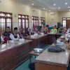 Peserta Muktamar ke-35 NU di Tambakberas Dapat Voucher Pijat Gratis