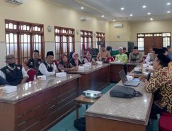 Peserta Muktamar ke-35 NU di Tambakberas Dapat Voucher Pijat Gratis