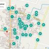 Muktamar NU ke-35, Panitia Siapkan 27 titik Site Plan Muktamar