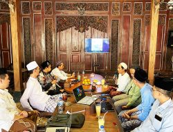 Semarakkan Muktamar NU, Nahdlatut Turots Siap Gelar Pameran Turots dan Ijazahan Sanad