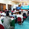 Panitia Daerah dan Lokal Muktamar: Bersinergi Sukseskan Muktamar NU ke-35 di Tambakberas