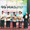 Sambut Muktamar ke-35 NU, Bupati Jombang Bersama PCNU Jombang Launching “99 Masjid Ramah Muktamirin”