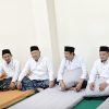 Pastikan Peserta Nyaman, Gus Ipul Cek Langsung Fasilitas Penginapan Muktamar ke-35 NU