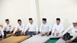 Pastikan Peserta Nyaman, Gus Ipul Cek Langsung Fasilitas Penginapan Muktamar ke-35 NU