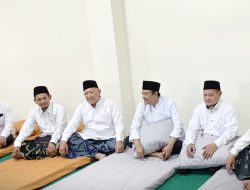 Pastikan Peserta Nyaman, Gus Ipul Cek Langsung Fasilitas Penginapan Muktamar ke-35 NU